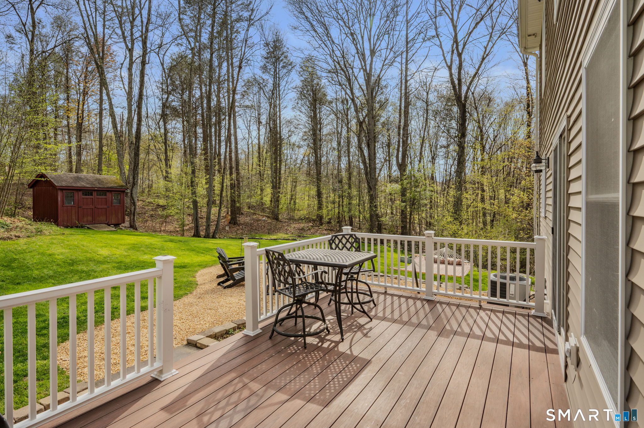 118 Rattling Valley Road Deep River, CT 06417 - Photo 9 of 35
