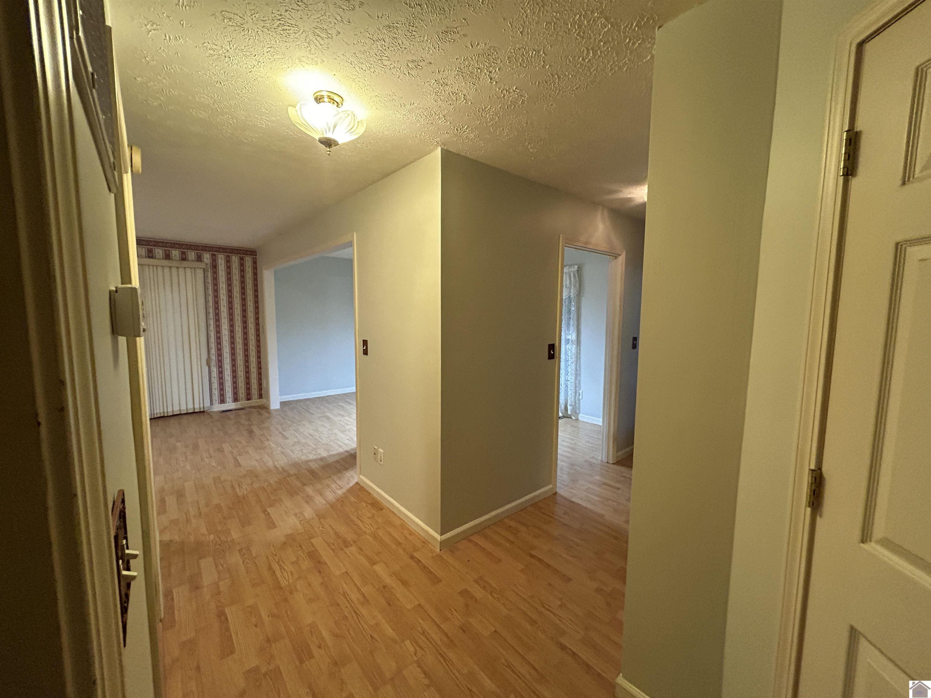 5917 Old Mayfield Road Paducah, KY 42003 - Photo 26 of 35 HALL