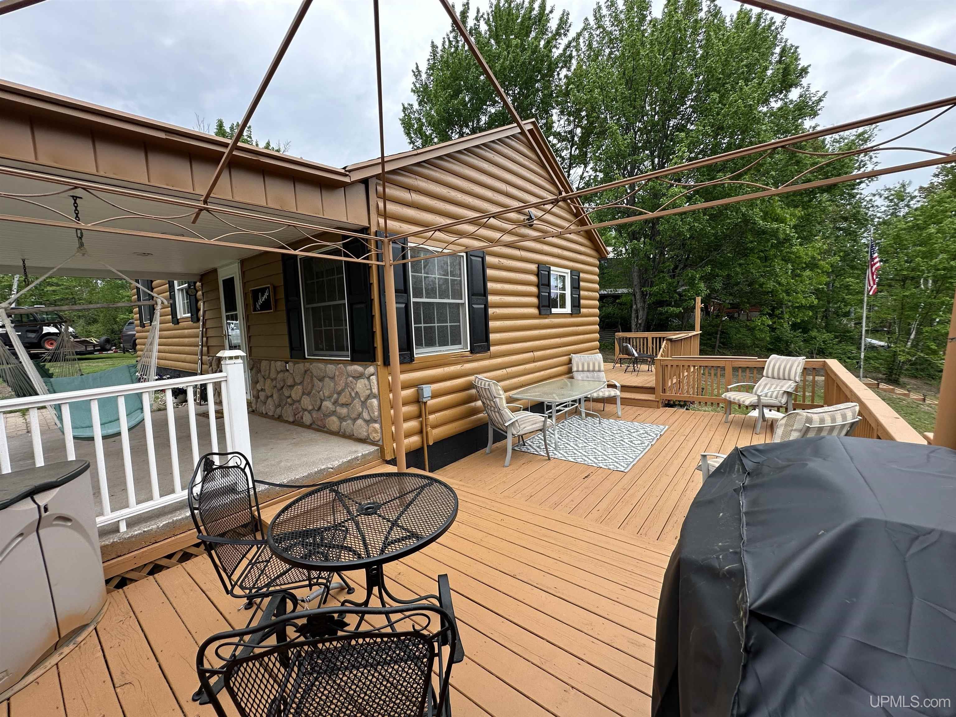 1734 Little Perch Lake North Ishpeming, MI 49849 - Photo 19 of 80
