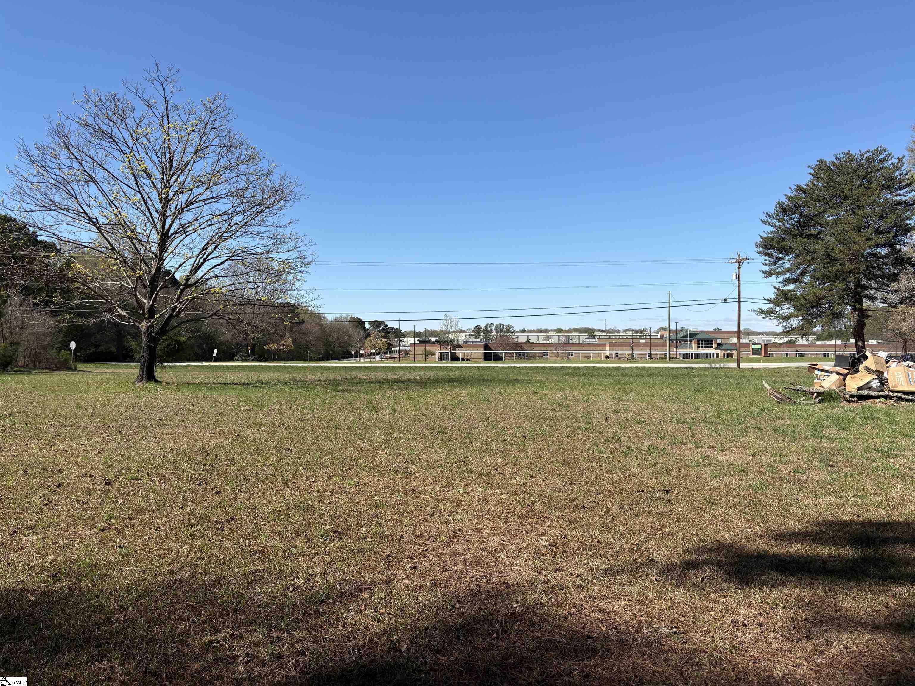 1505 Fork Shoals Road Greenville, SC 29605 - Photo 5 of 11