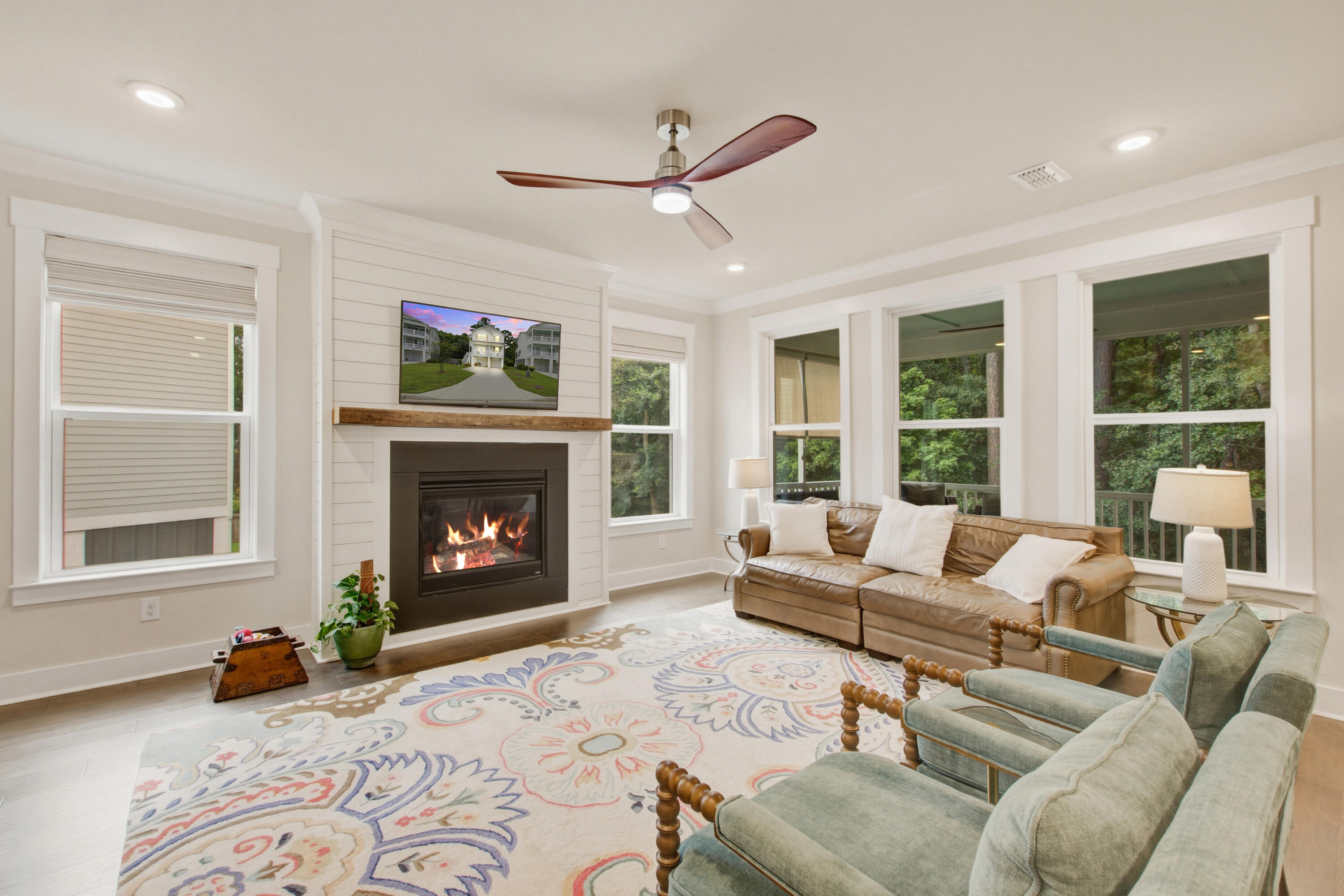 517 Spring Hollow Drive Charleston, SC 29492 - Photo 9 of 48
