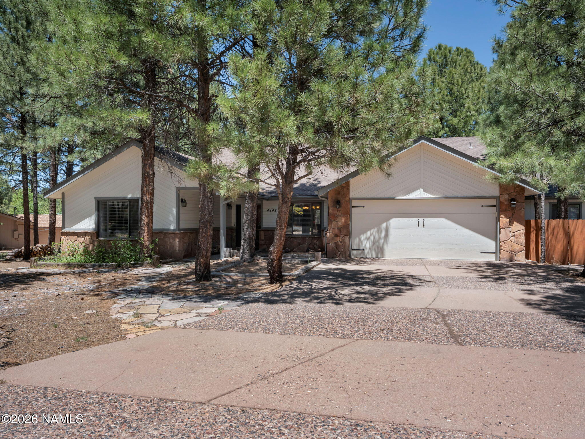 4842 Medina Way Flagstaff, AZ 86004 - Photo 2 of 22 1-web-or-mls-TimberCreekImagery-2