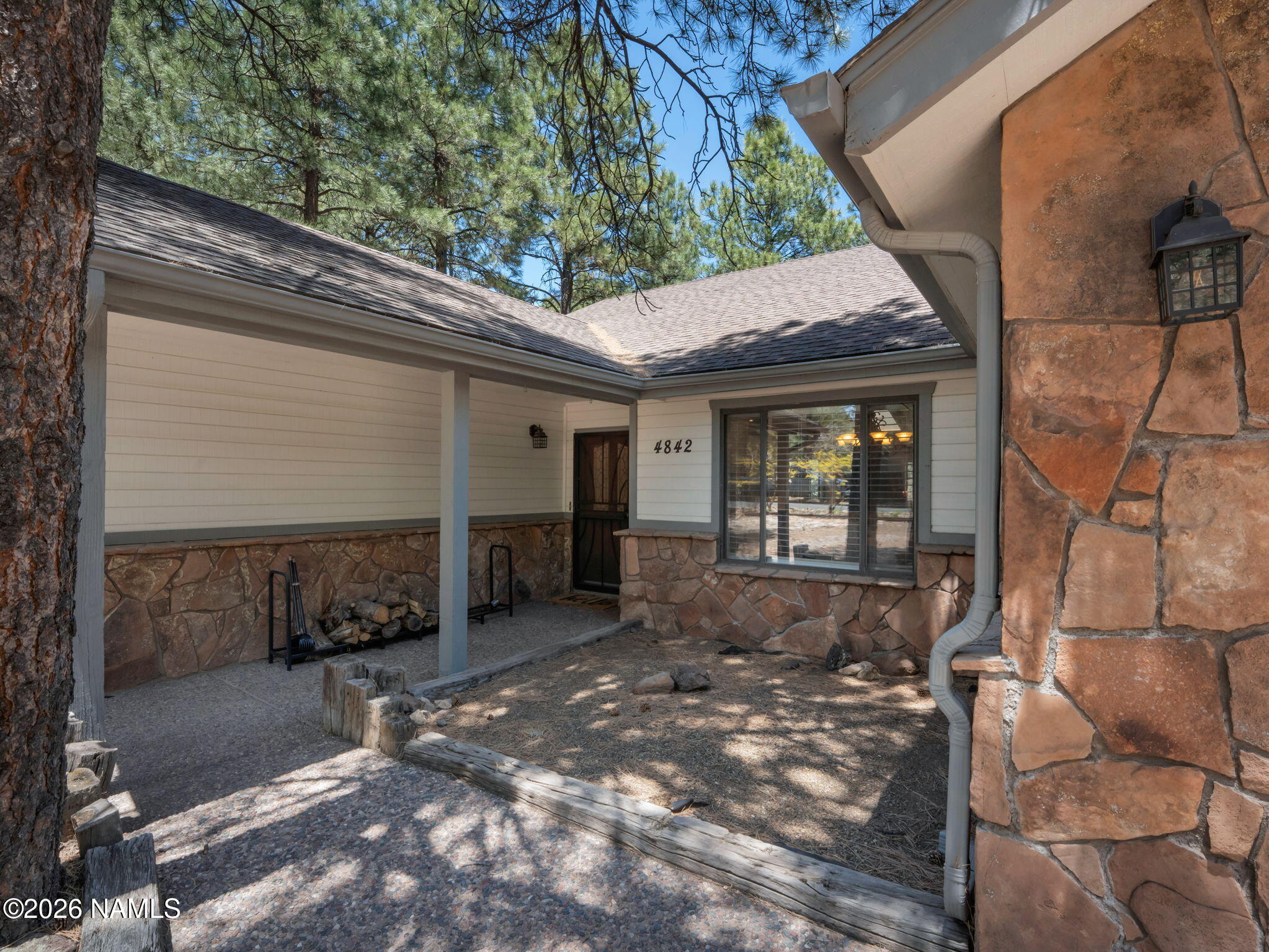 4842 Medina Way Flagstaff, AZ 86004 - Photo 3 of 22 4-web-or-mls-TimberCreekImagery-4