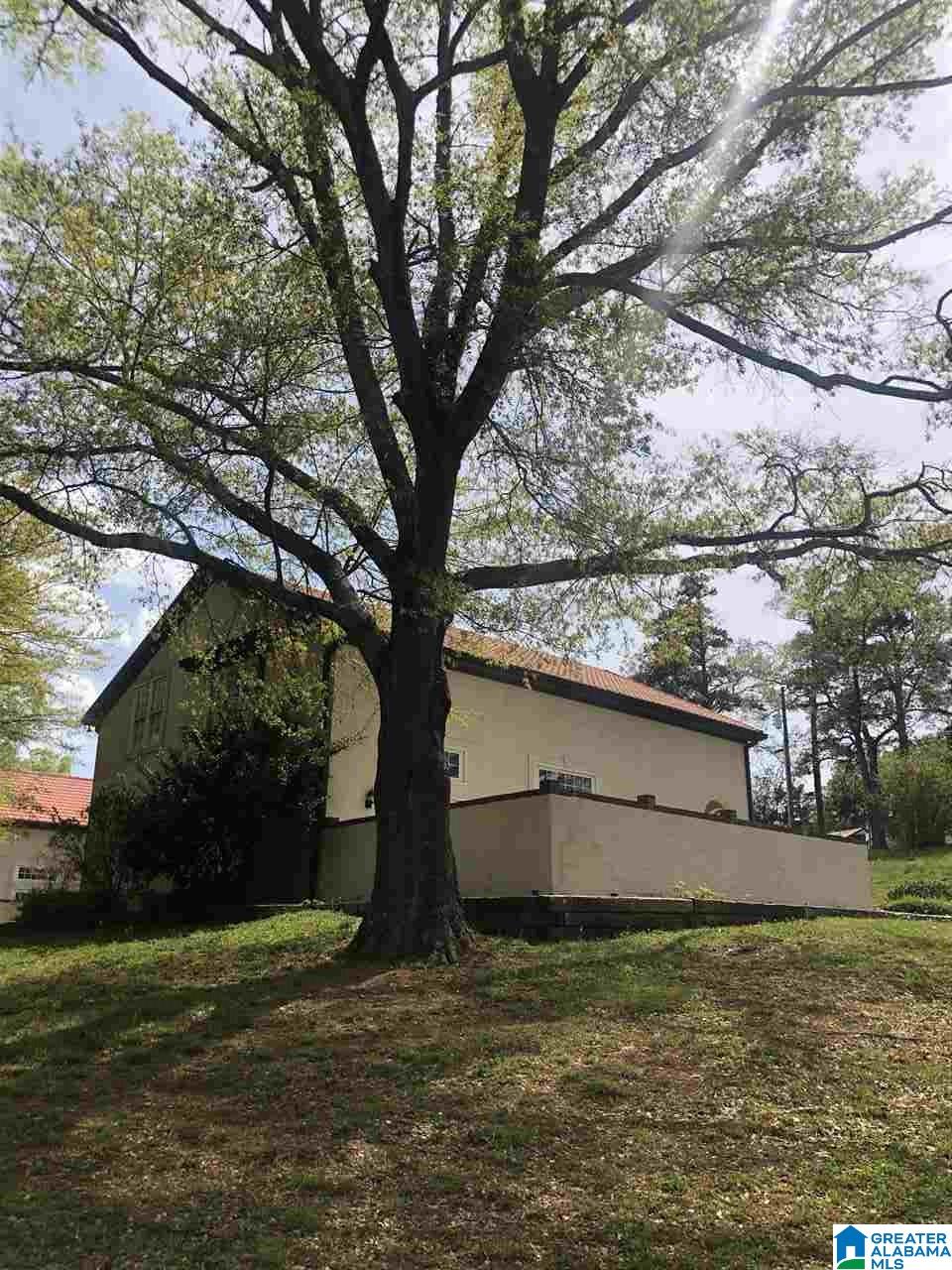 1104 Baltzell Gate Road Anniston, AL 36205 - Photo 46 of 48