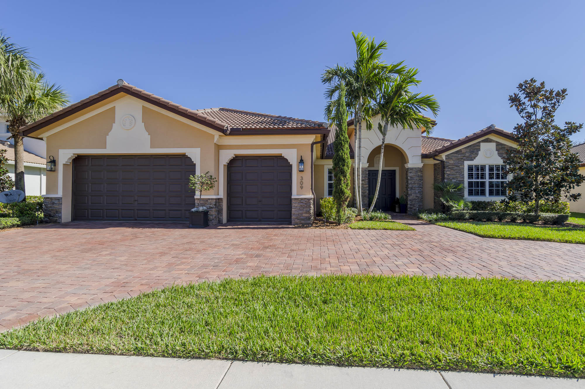 309 Rudder Cay Way Jupiter, FL 33458 - Photo 4 of 53 _IMG0807
