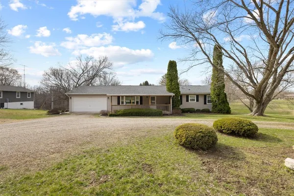 $294,500 | 4816 Middle Urbana Road, Urbana, OH 43078