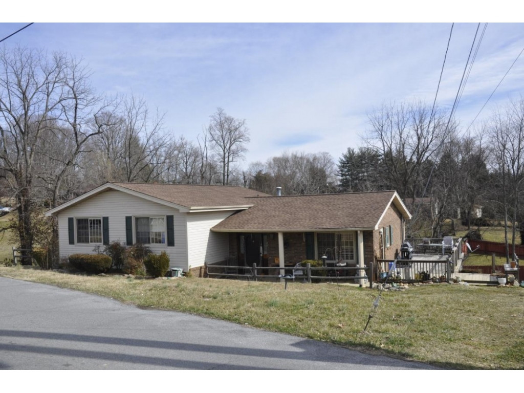 108 Greendale Road Johnson City, TN 37601 - Photo 1 of 1 Photo 1