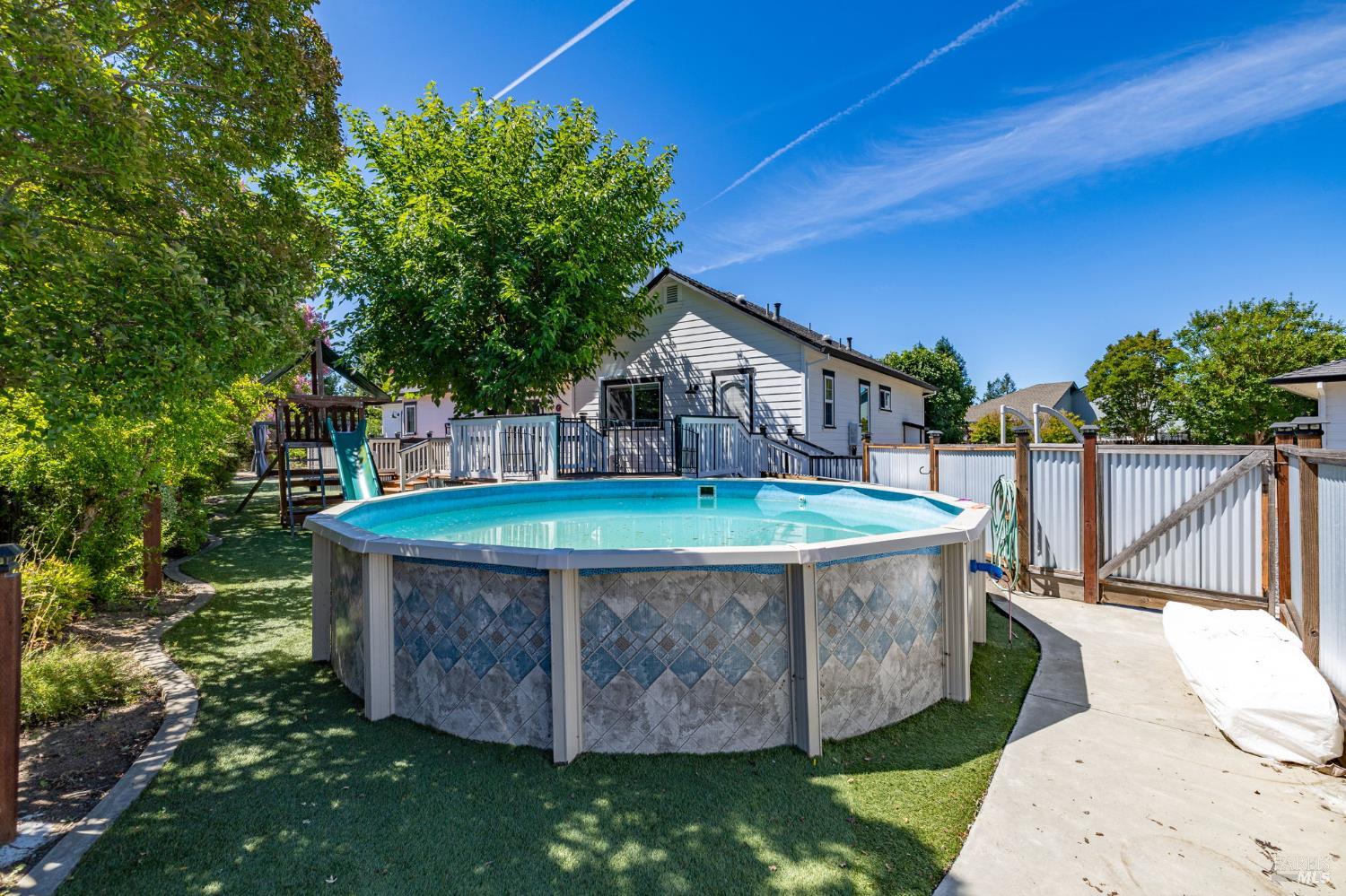 612 Benjamins Court Santa Rosa, CA 95409 - Photo 69 of 79