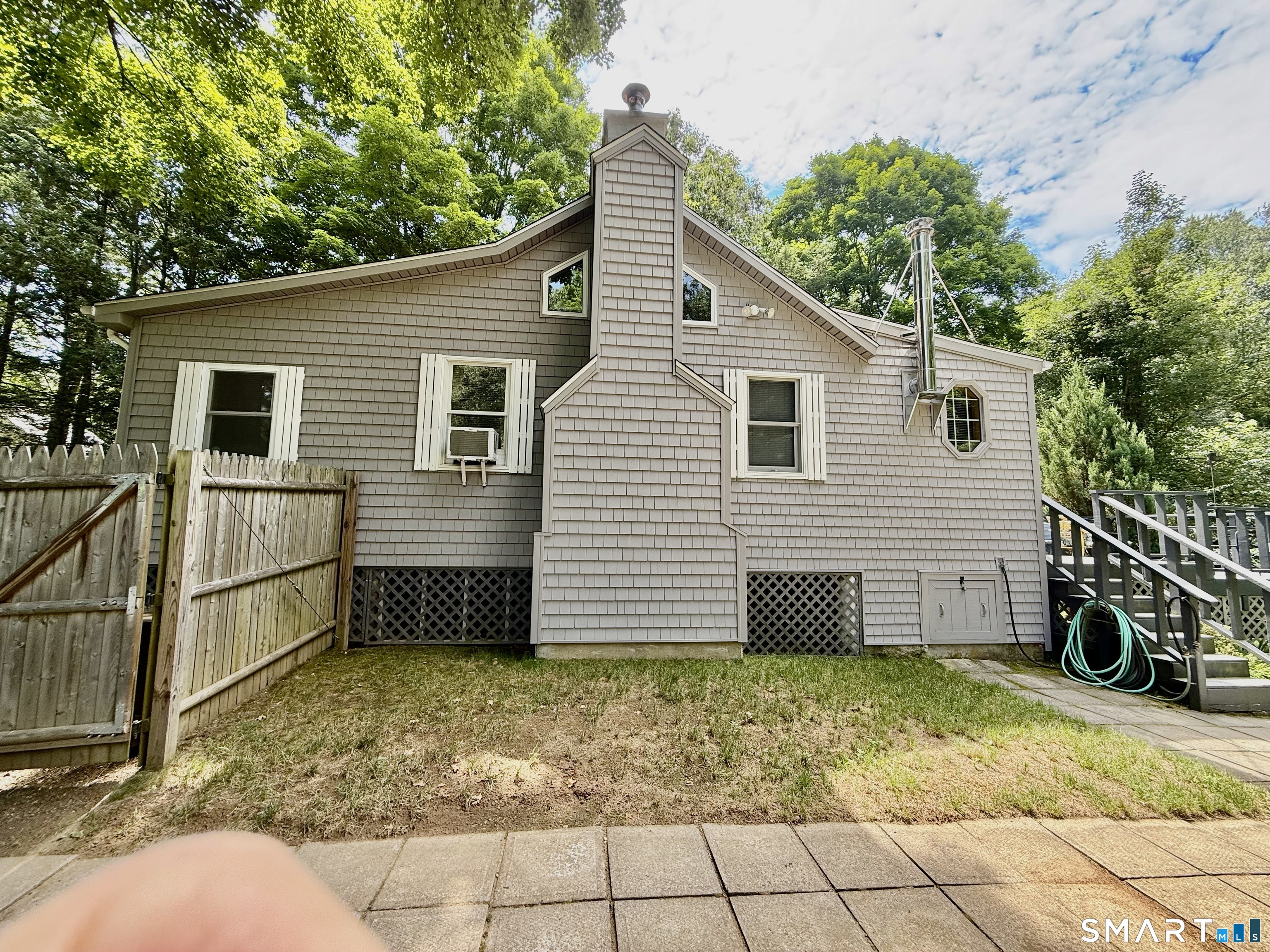 209 R Lake Road Andover, CT 06232 - Photo 4 of 20