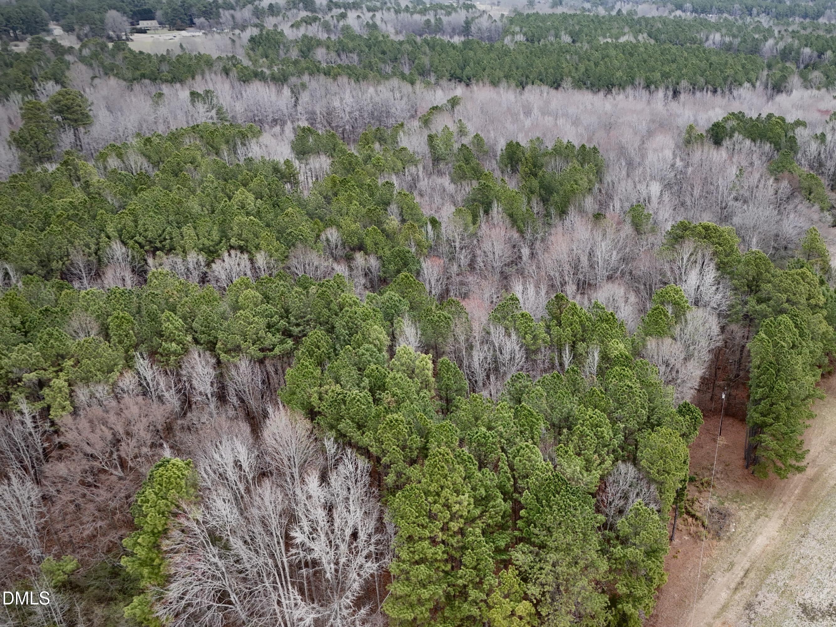 Lot 2 West River Road Franklinton, NC 27525 - Photo 3 of 7 a view of a lake with lots of trees