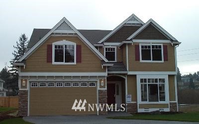 23035 Southeast 263rd Street Maple Valley, WA 98038 - Photo 1 of 1