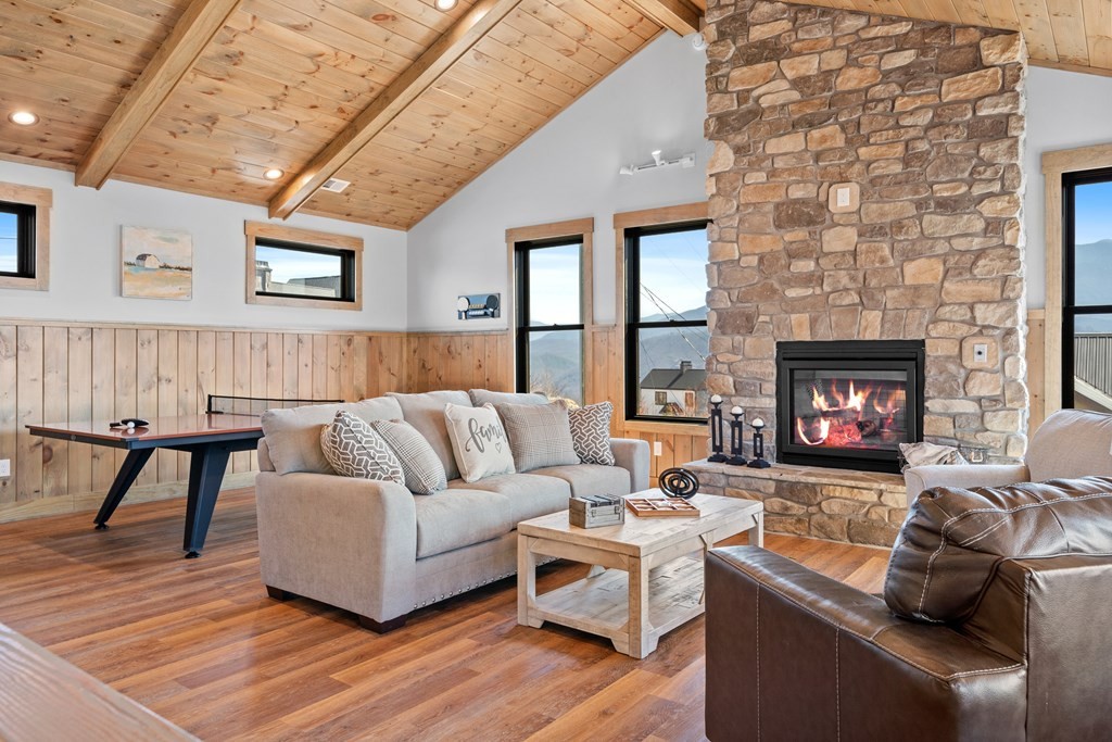 716 Village Loop Road Gatlinburg, TN 37738 - Photo 22 of 58 Gallery Image 22