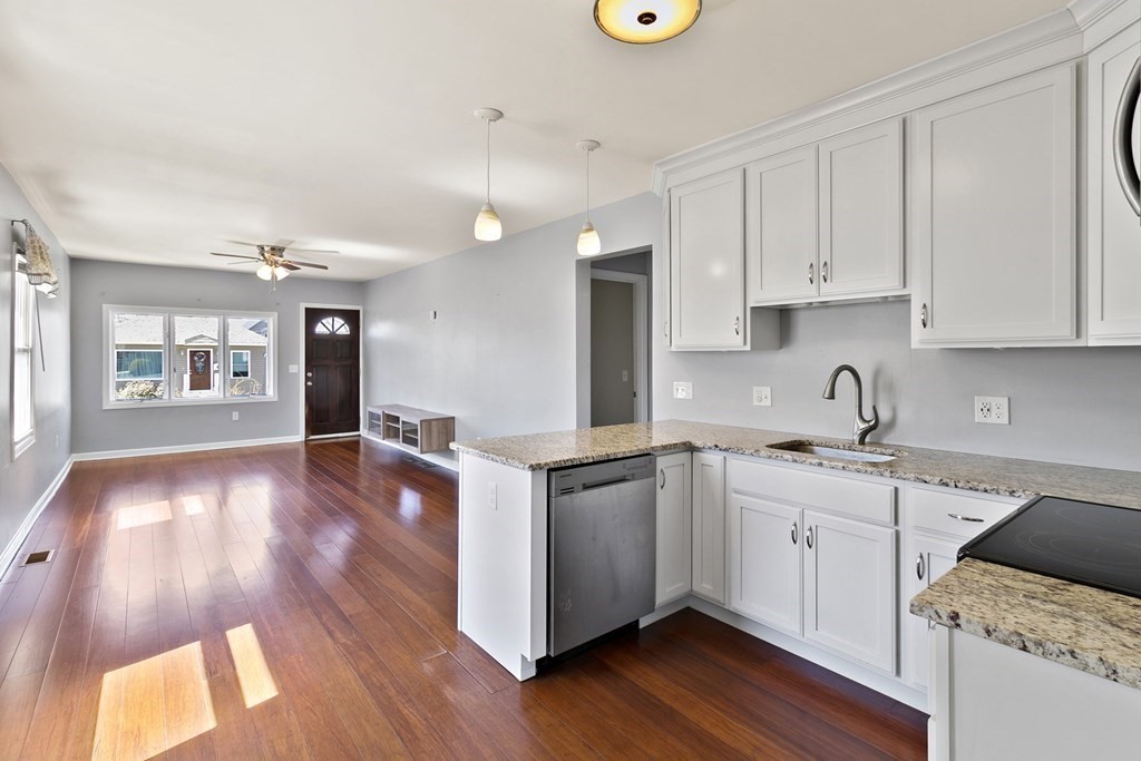 68 Yale Street Ludlow, MA 01056 - Photo 8 of 42 Gallery Image 8