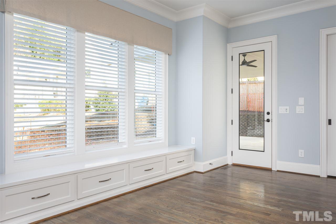 1601 Lorraine Road Raleigh, NC 27607 - Photo 11 of 26