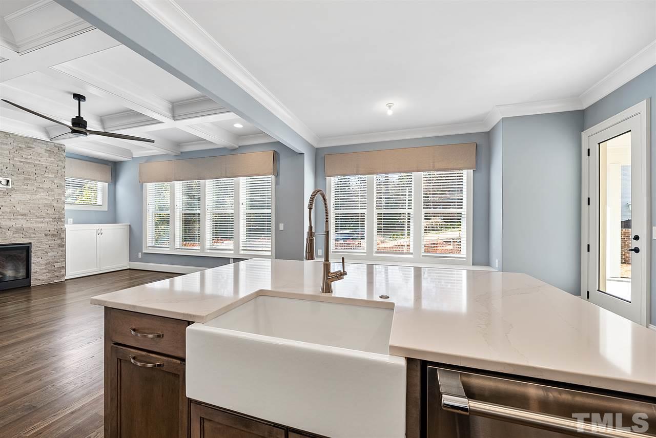 1601 Lorraine Road Raleigh, NC 27607 - Photo 12 of 26