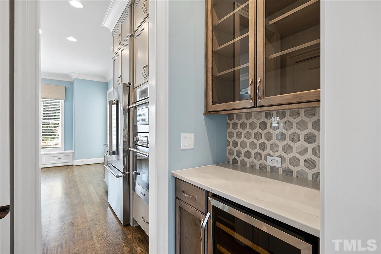 1601 Lorraine Road Raleigh, NC 27607 - Photo 13 of 26