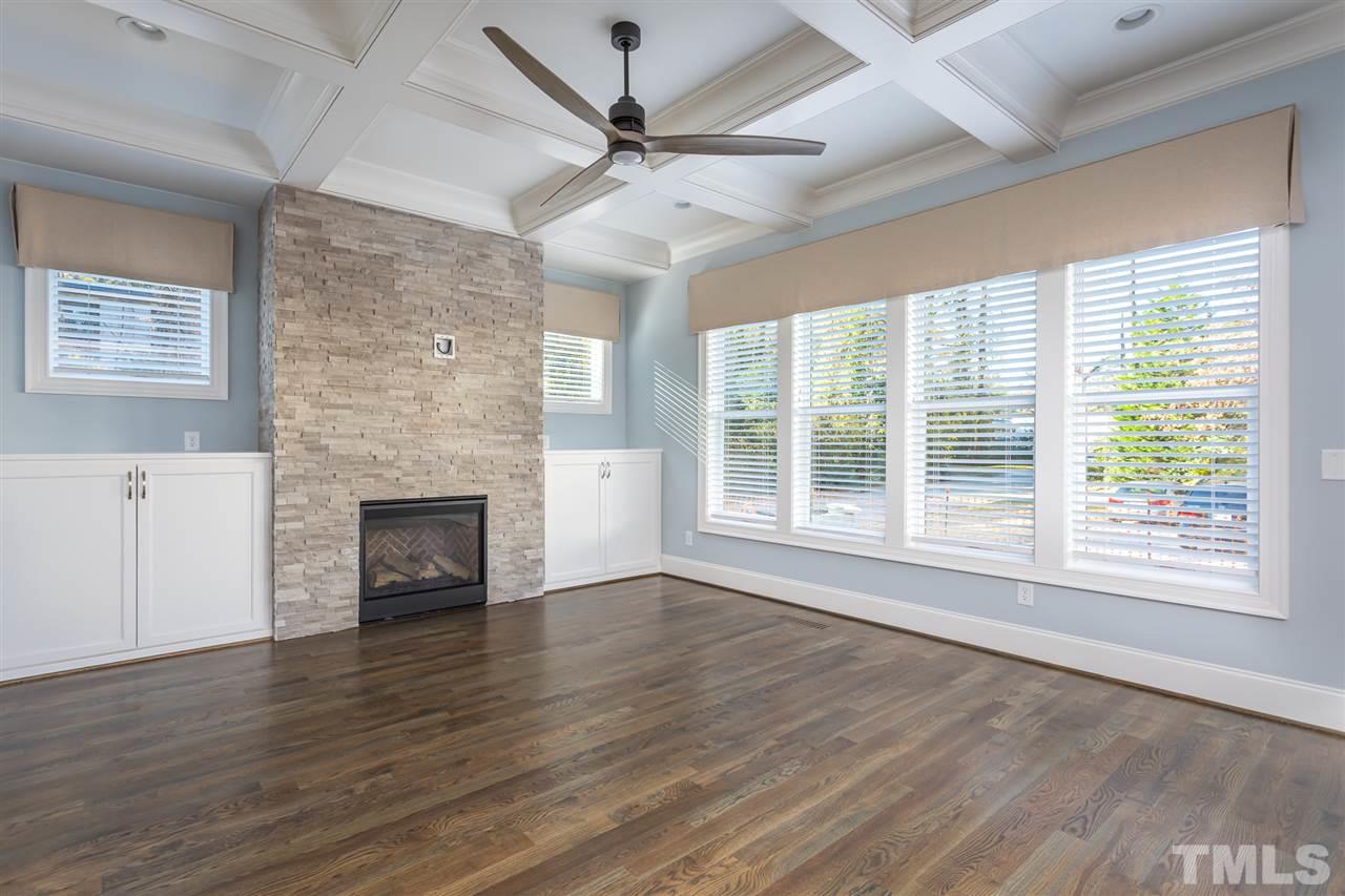 1601 Lorraine Road Raleigh, NC 27607 - Photo 14 of 26
