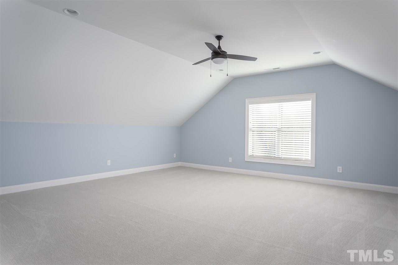 1601 Lorraine Road Raleigh, NC 27607 - Photo 21 of 26