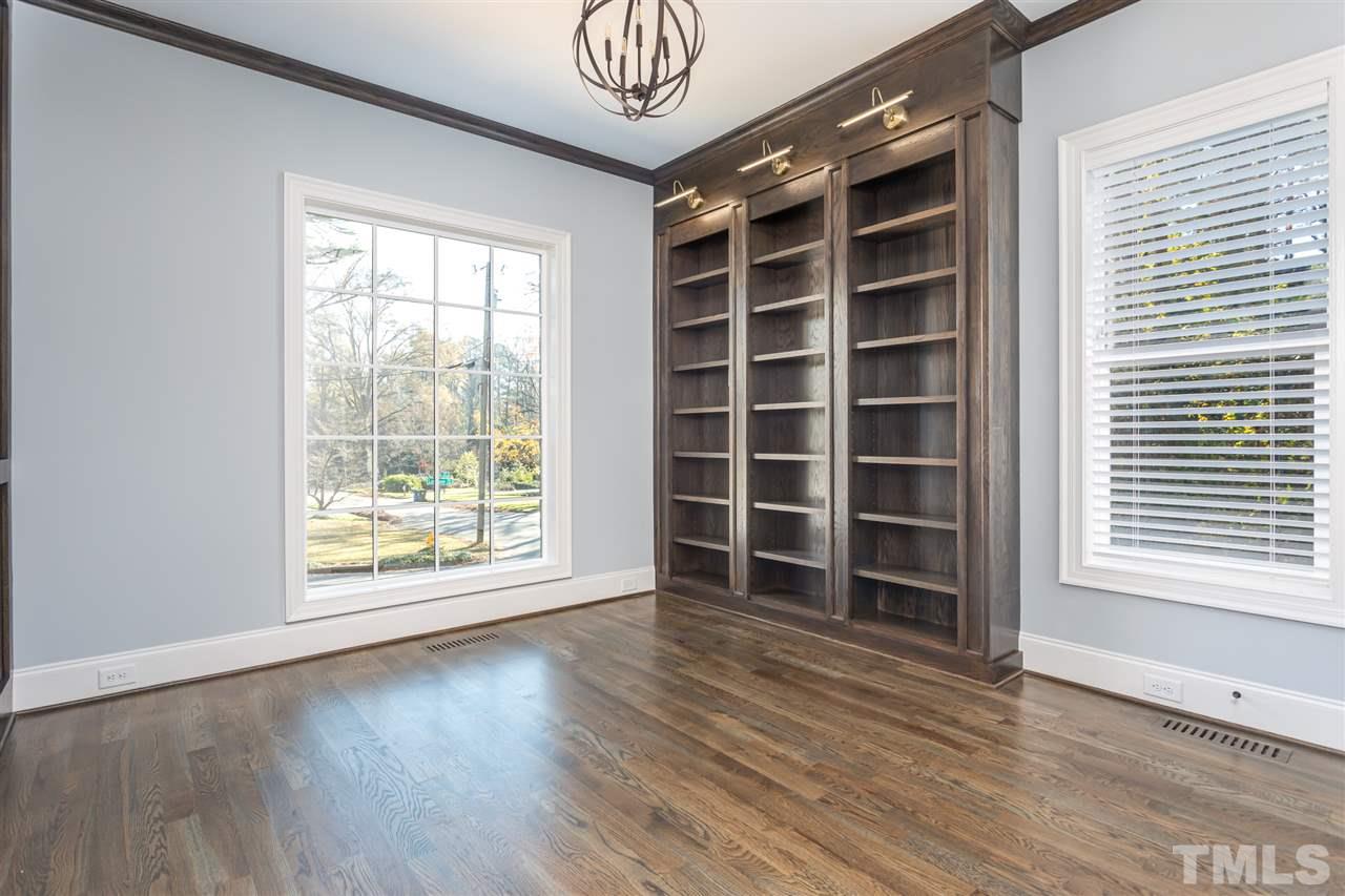 1601 Lorraine Road Raleigh, NC 27607 - Photo 5 of 26