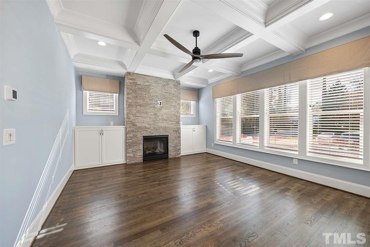 1601 Lorraine Road Raleigh, NC 27607 - Photo 6 of 26