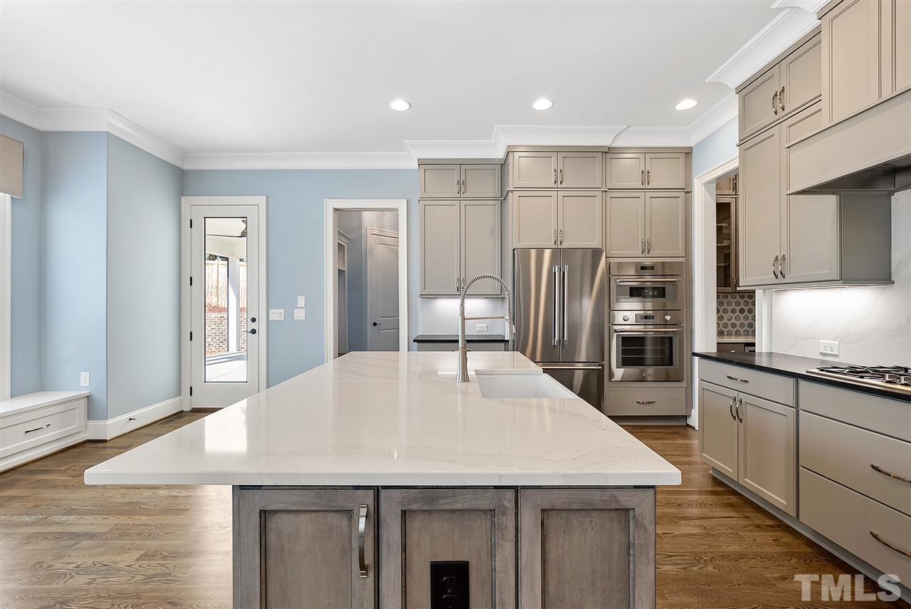 1601 Lorraine Road Raleigh, NC 27607 - Photo 8 of 26