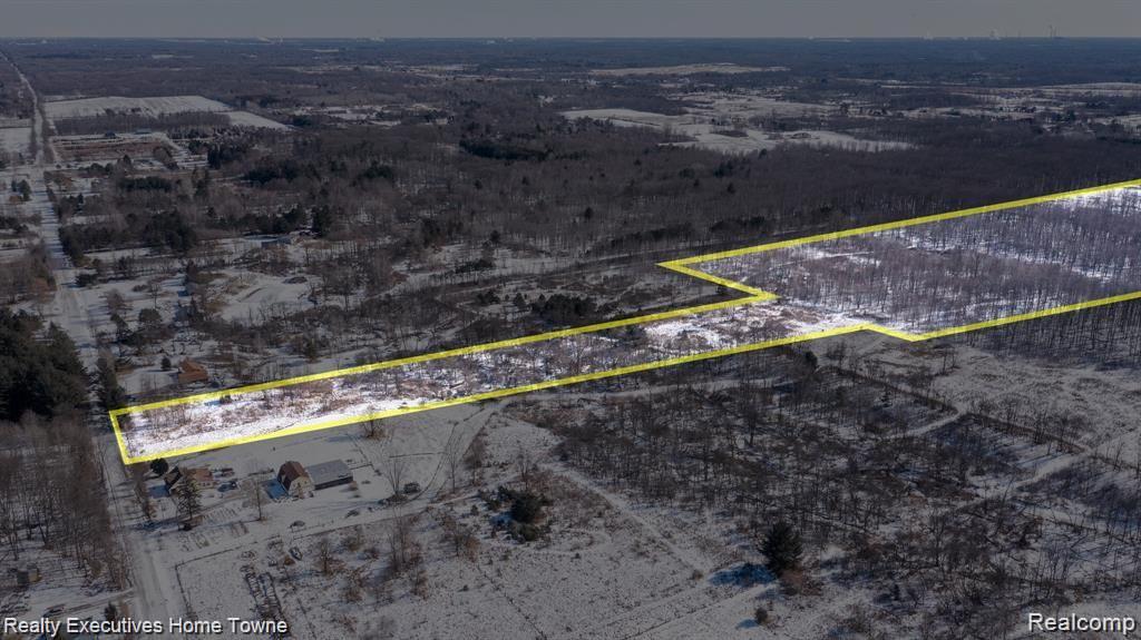 0 Ravenswood Road Goodells, MI 48027 - Photo 6 of 6