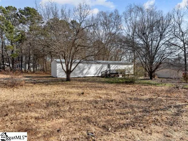 $60,500 | 450 Tumble Rock Drive, Cowpens, SC 29330