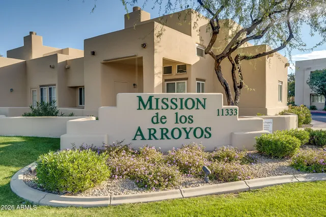 $3,000 | 11333 North 92nd Street, Unit 1124, Scottsdale, AZ 85260