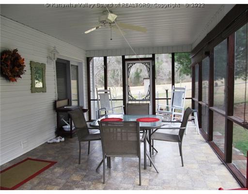 53 Batten Road Poca, WV 25159 - Photo 14 of 16 Patio/Deck.
