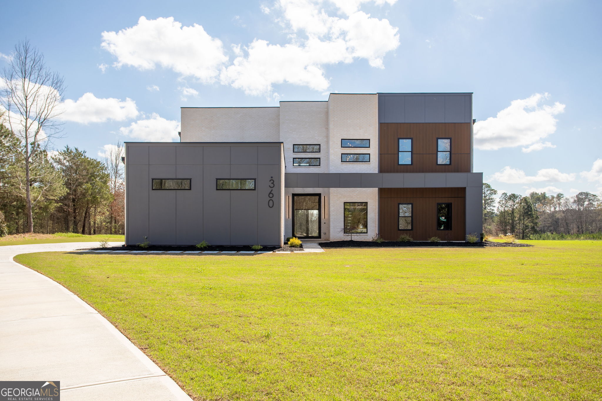 360 Campground Road McDonough, GA 30253 - Photo 1 of 34 a view of an swimming pool with an outdoor space