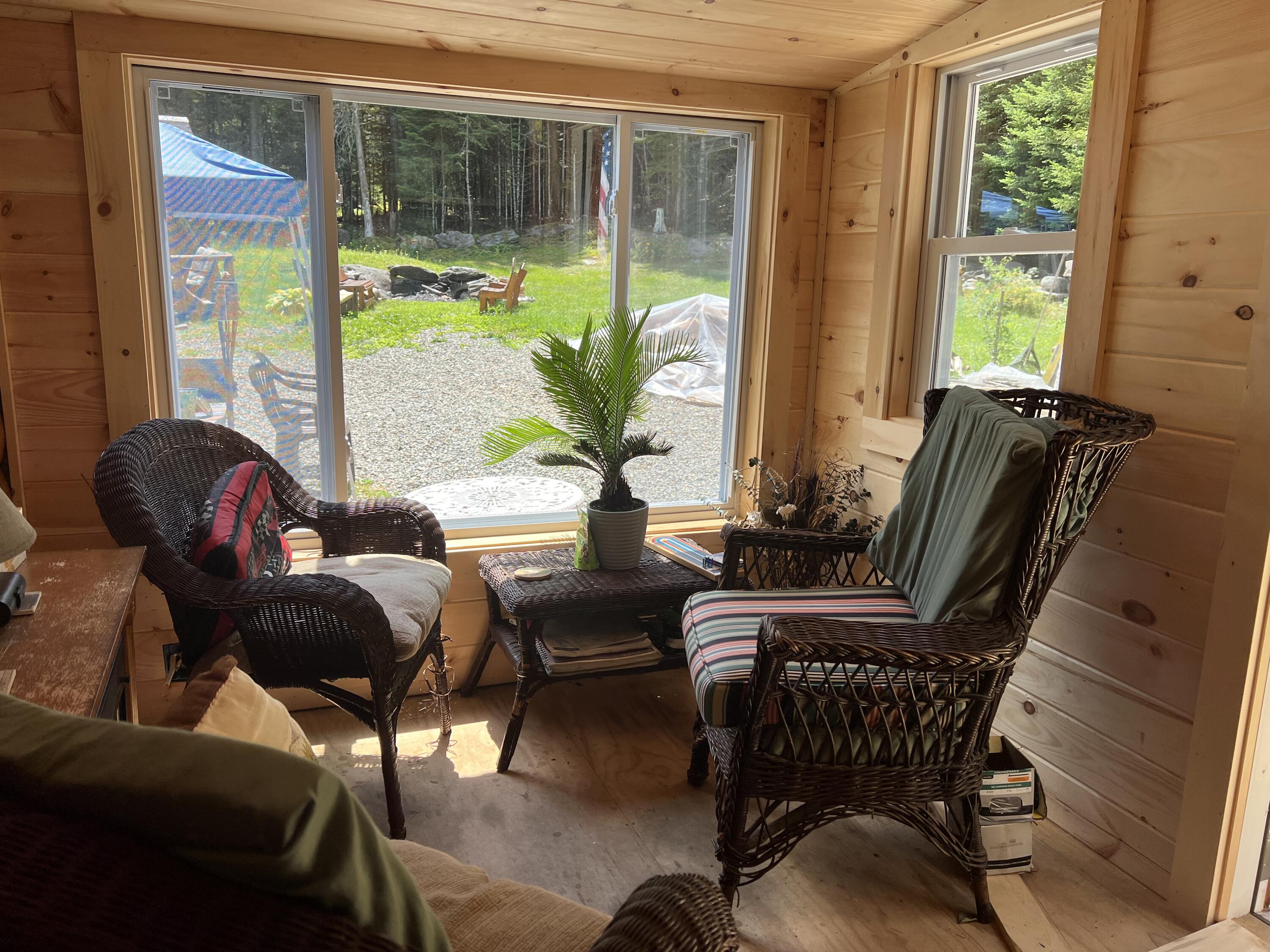 256 Carry Road Rangeley, ME 04964 - Photo 5 of 25 IMG_5226