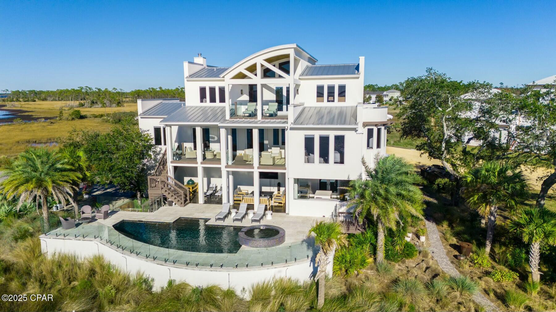 4200 Northshore Islands Road Panama City, FL 32405 - Photo 113 of 130