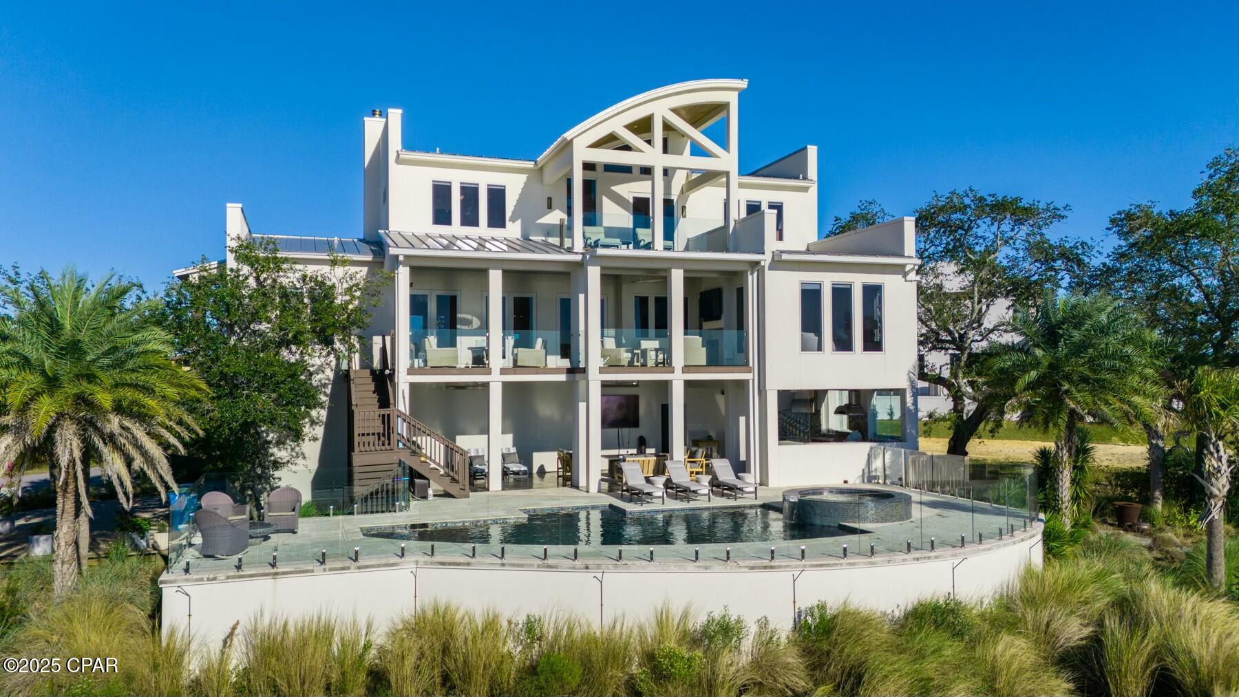 4200 Northshore Islands Road Panama City, FL 32405 - Photo 114 of 130