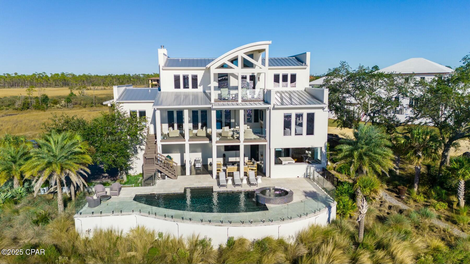 4200 Northshore Islands Road Panama City, FL 32405 - Photo 115 of 130
