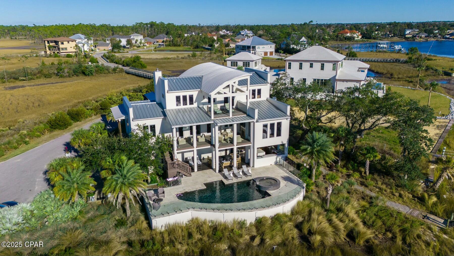 4200 Northshore Islands Road Panama City, FL 32405 - Photo 116 of 130