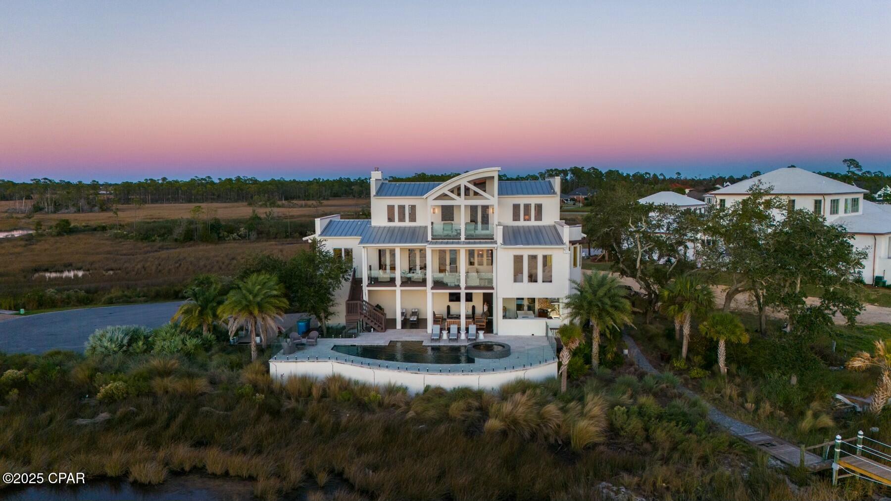 4200 Northshore Islands Road Panama City, FL 32405 - Photo 117 of 130