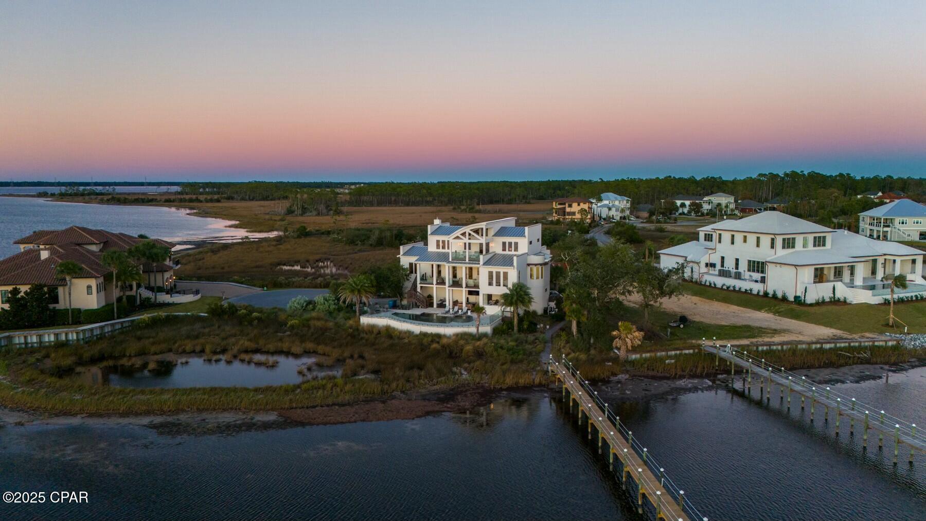 4200 Northshore Islands Road Panama City, FL 32405 - Photo 118 of 130
