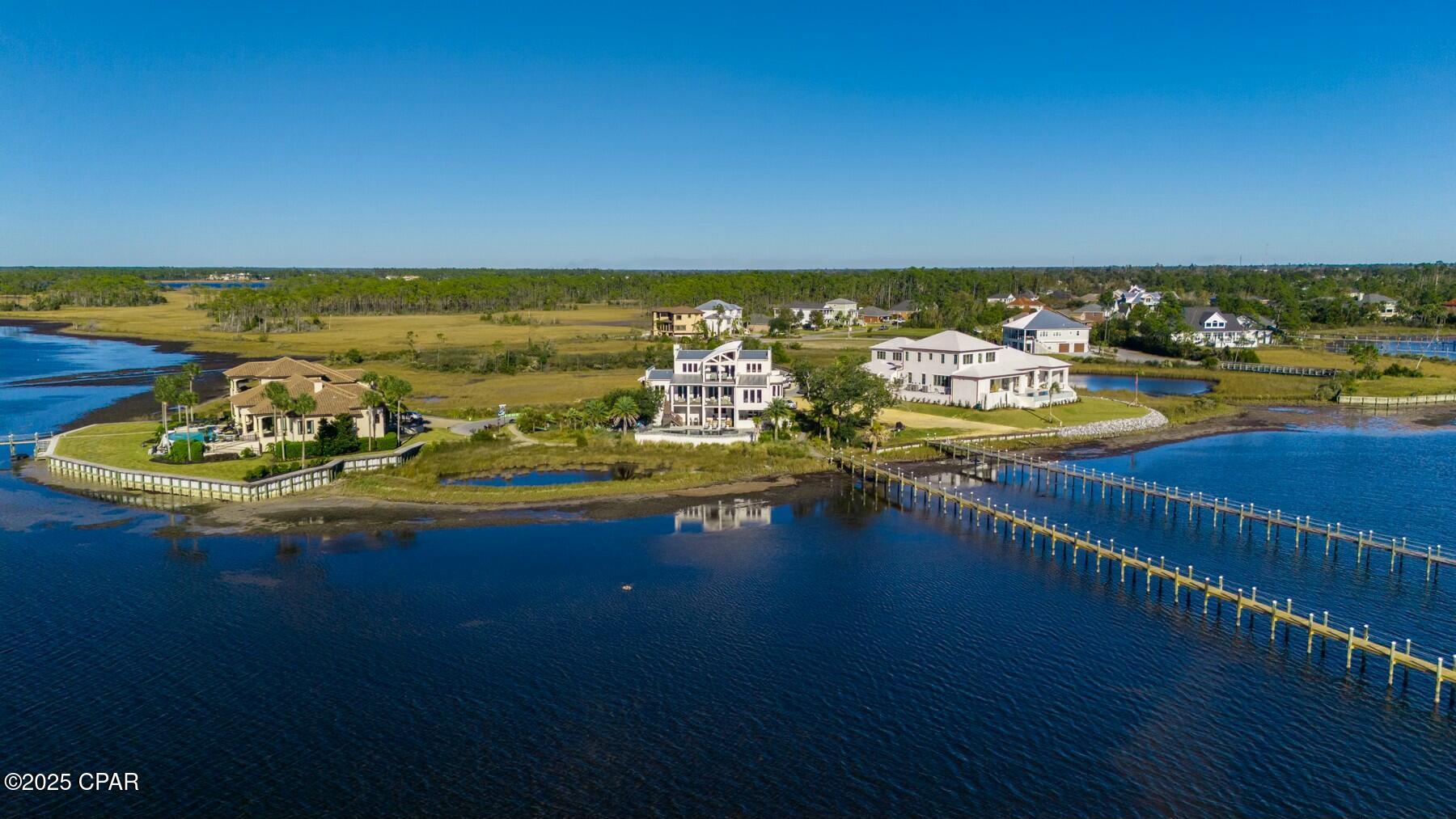 4200 Northshore Islands Road Panama City, FL 32405 - Photo 119 of 130