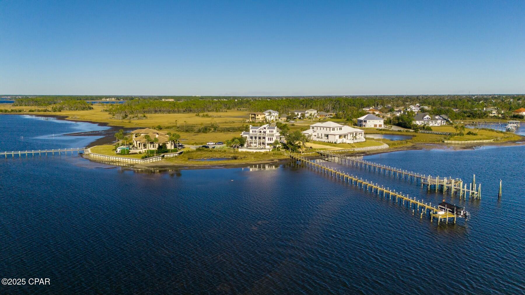 4200 Northshore Islands Road Panama City, FL 32405 - Photo 120 of 130
