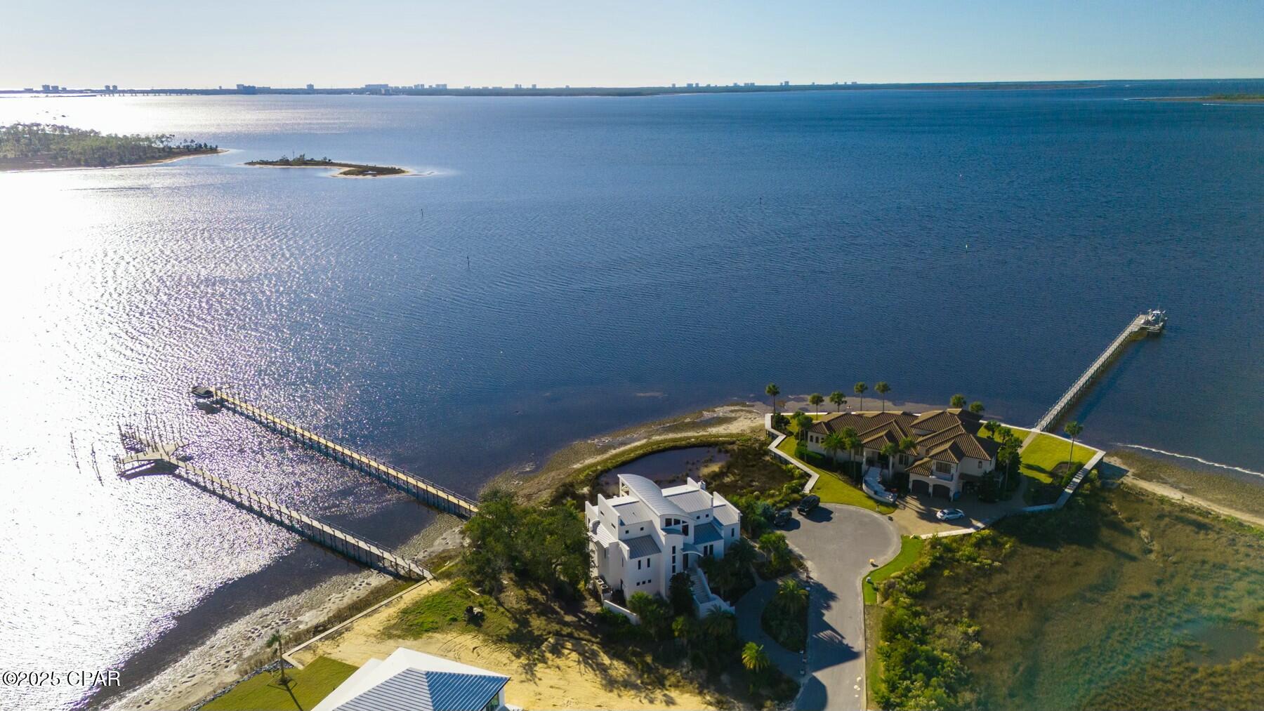 4200 Northshore Islands Road Panama City, FL 32405 - Photo 123 of 130