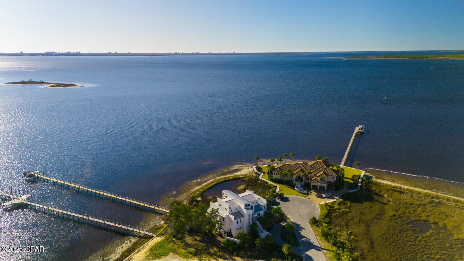 4200 Northshore Islands Road Panama City, FL 32405 - Photo 124 of 130