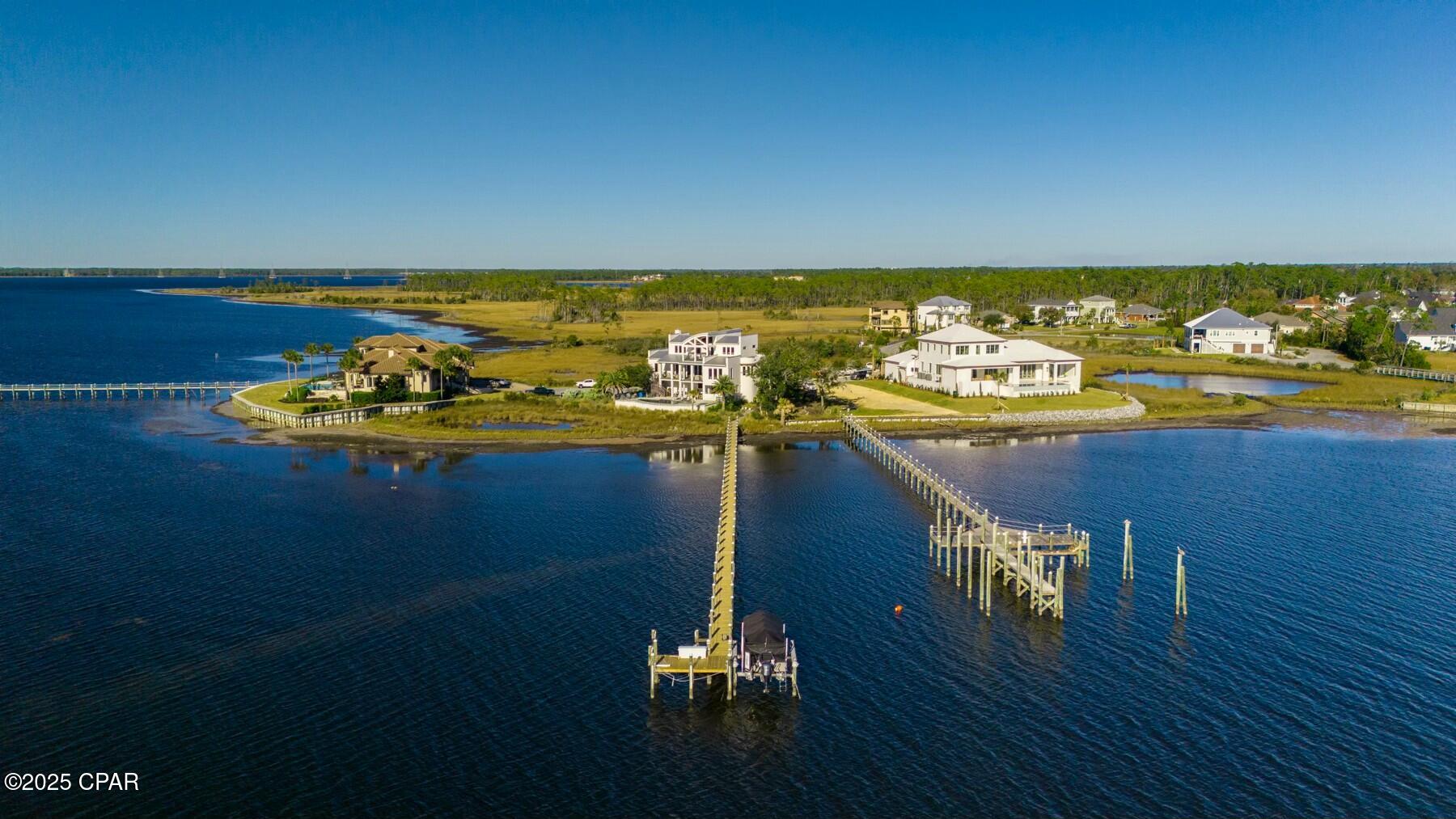 4200 Northshore Islands Road Panama City, FL 32405 - Photo 127 of 130