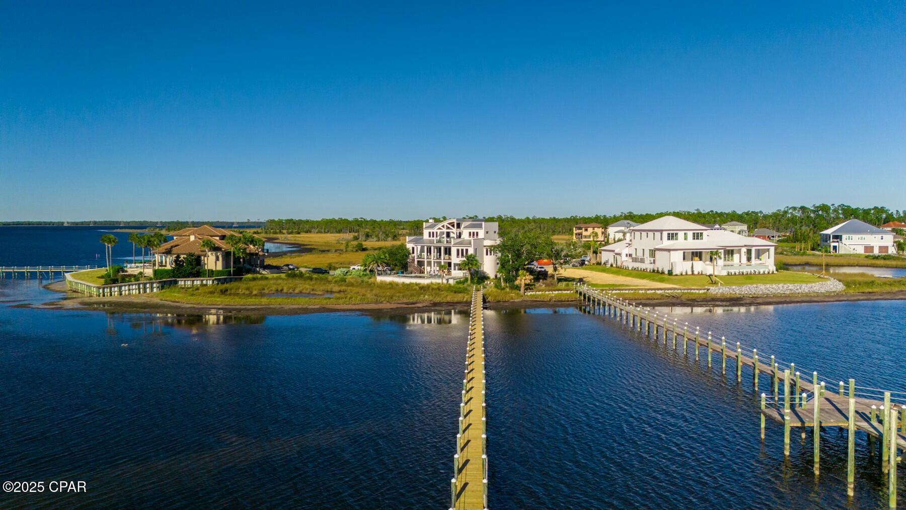4200 Northshore Islands Road Panama City, FL 32405 - Photo 128 of 130