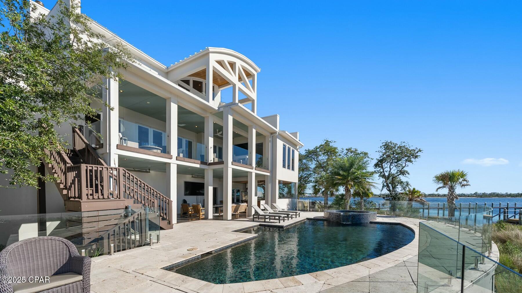 4200 Northshore Islands Road Panama City, FL 32405 - Photo 16 of 130