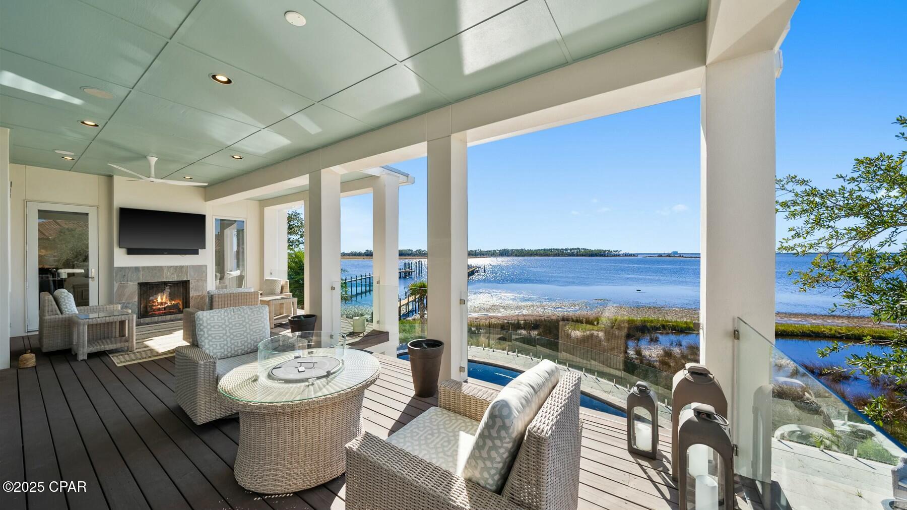 4200 Northshore Islands Road Panama City, FL 32405 - Photo 17 of 130