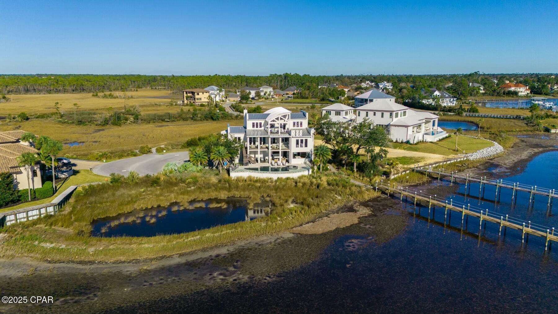 4200 Northshore Islands Road Panama City, FL 32405 - Photo 18 of 130