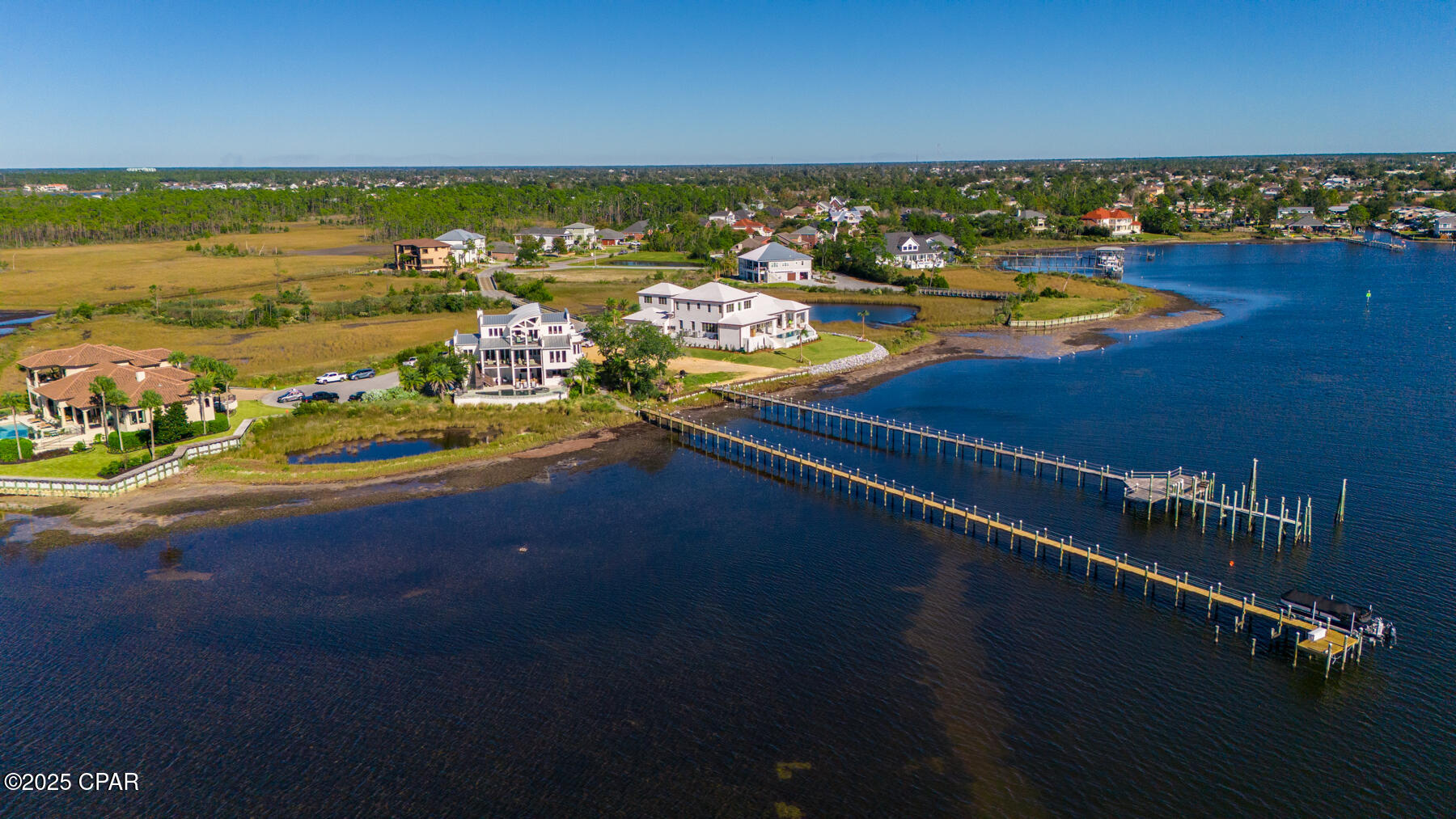 4200 Northshore Islands Road Panama City, FL 32405 - Photo 19 of 130