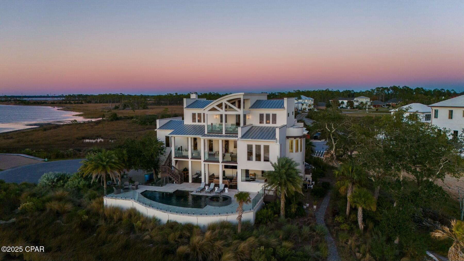 4200 Northshore Islands Road Panama City, FL 32405 - Photo 20 of 130