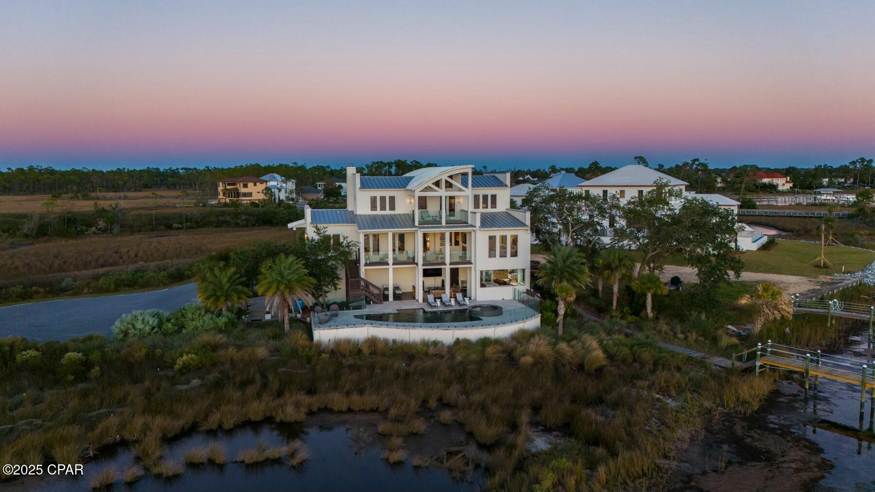 4200 Northshore Islands Road Panama City, FL 32405 - Photo 21 of 130