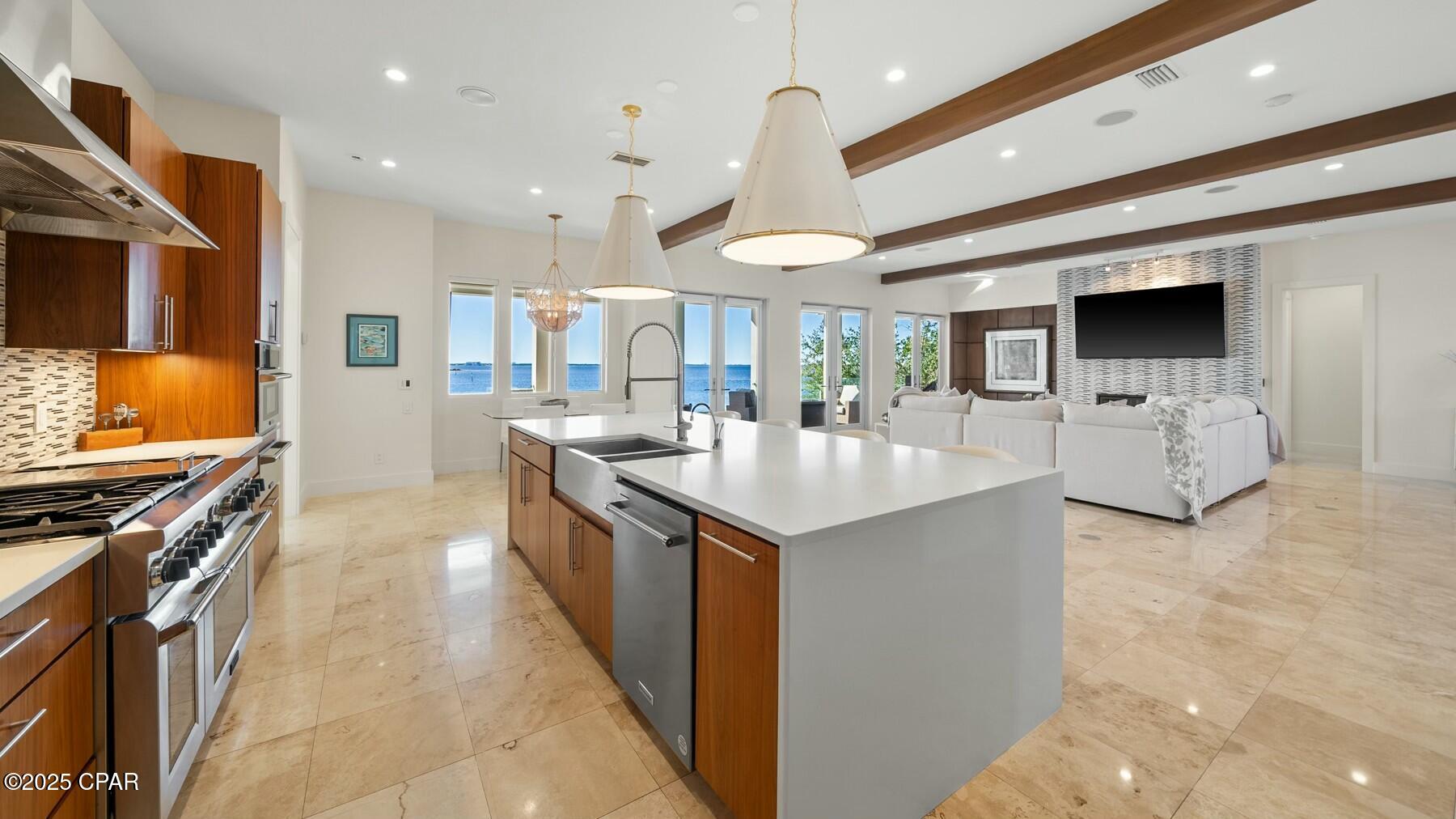 4200 Northshore Islands Road Panama City, FL 32405 - Photo 25 of 130